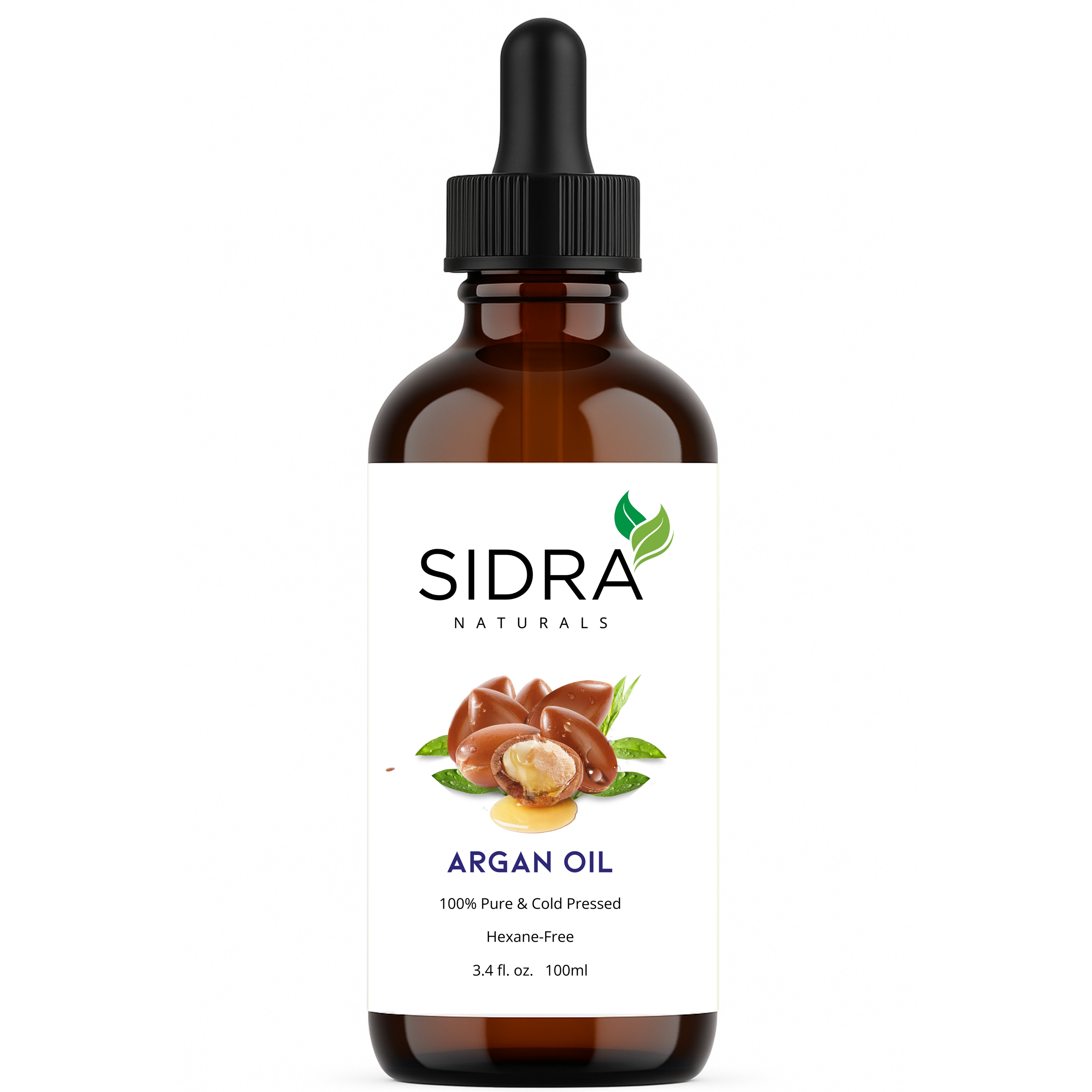 Argan Oil 100 ml