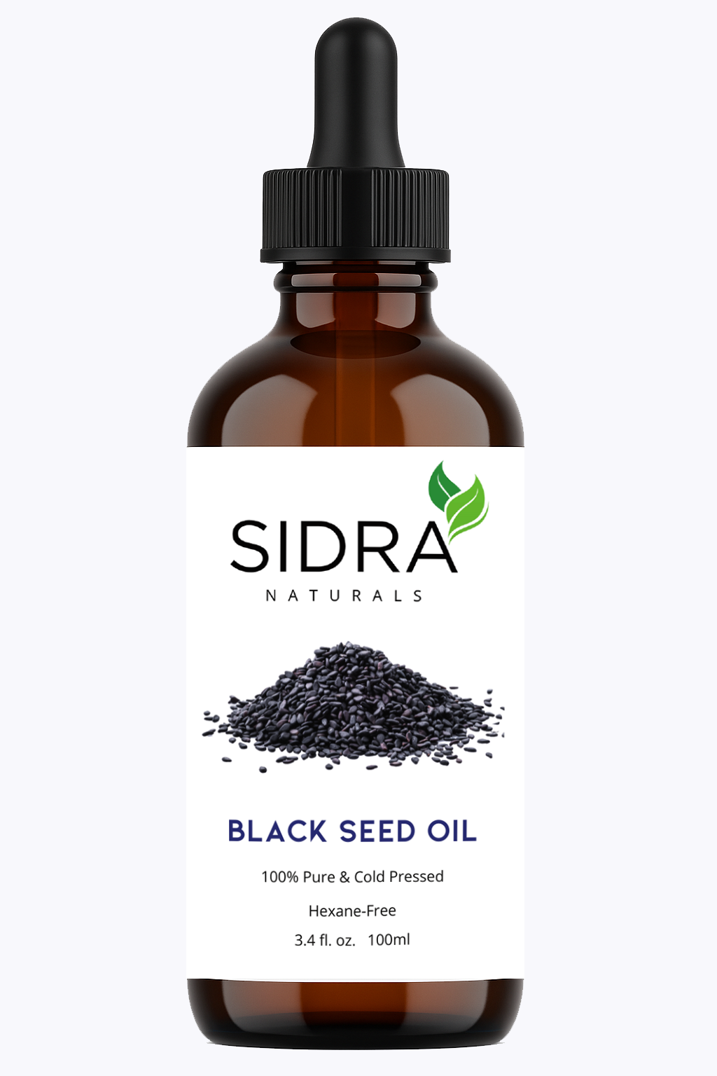 Black Seed Oil 100 ml