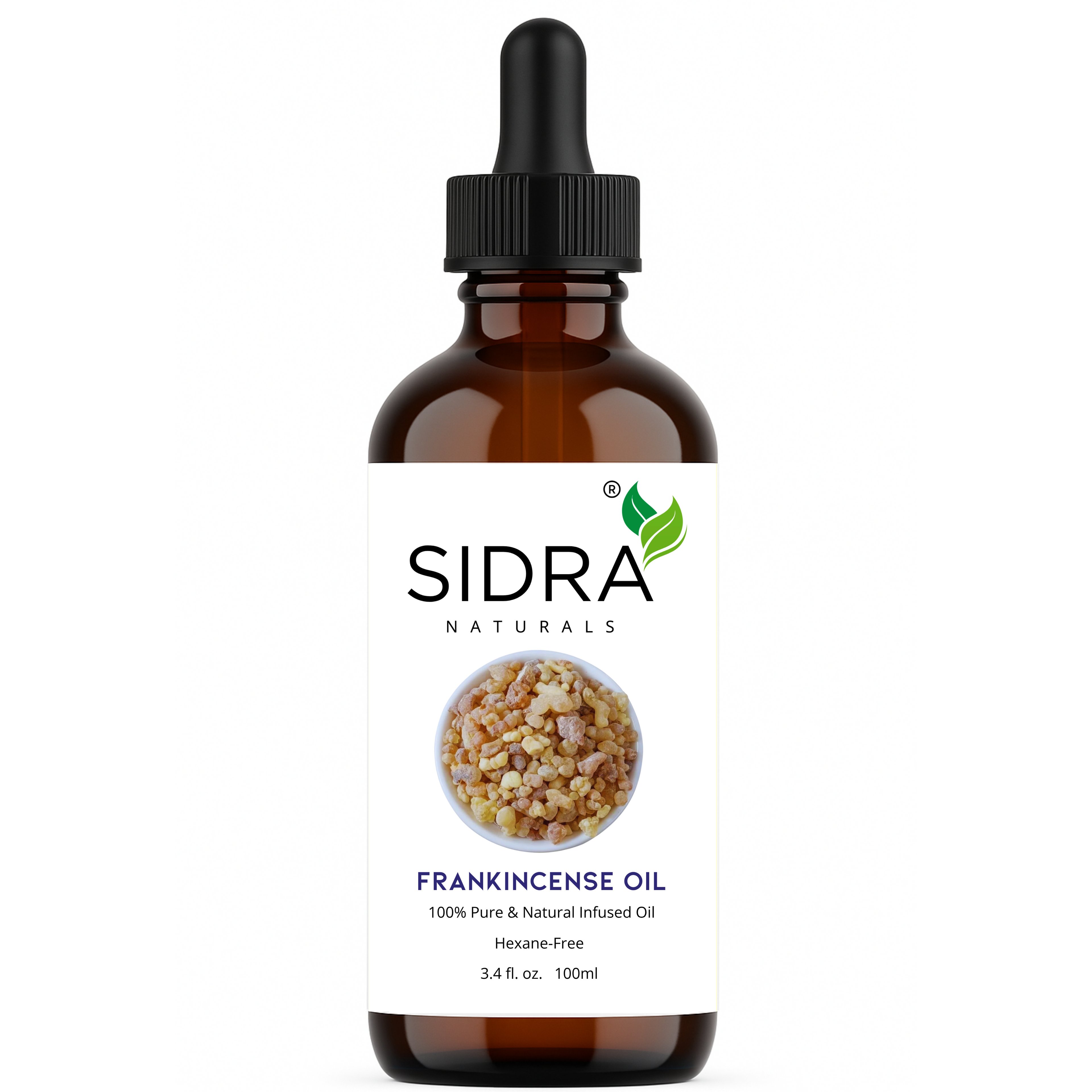 Frankincense OIl 100ml