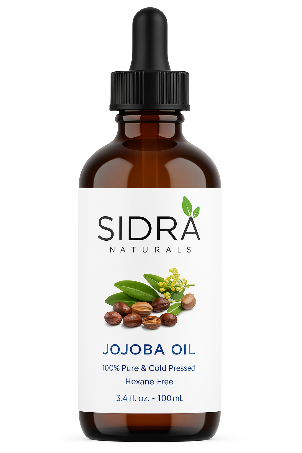 Jojoba Oil 100ml