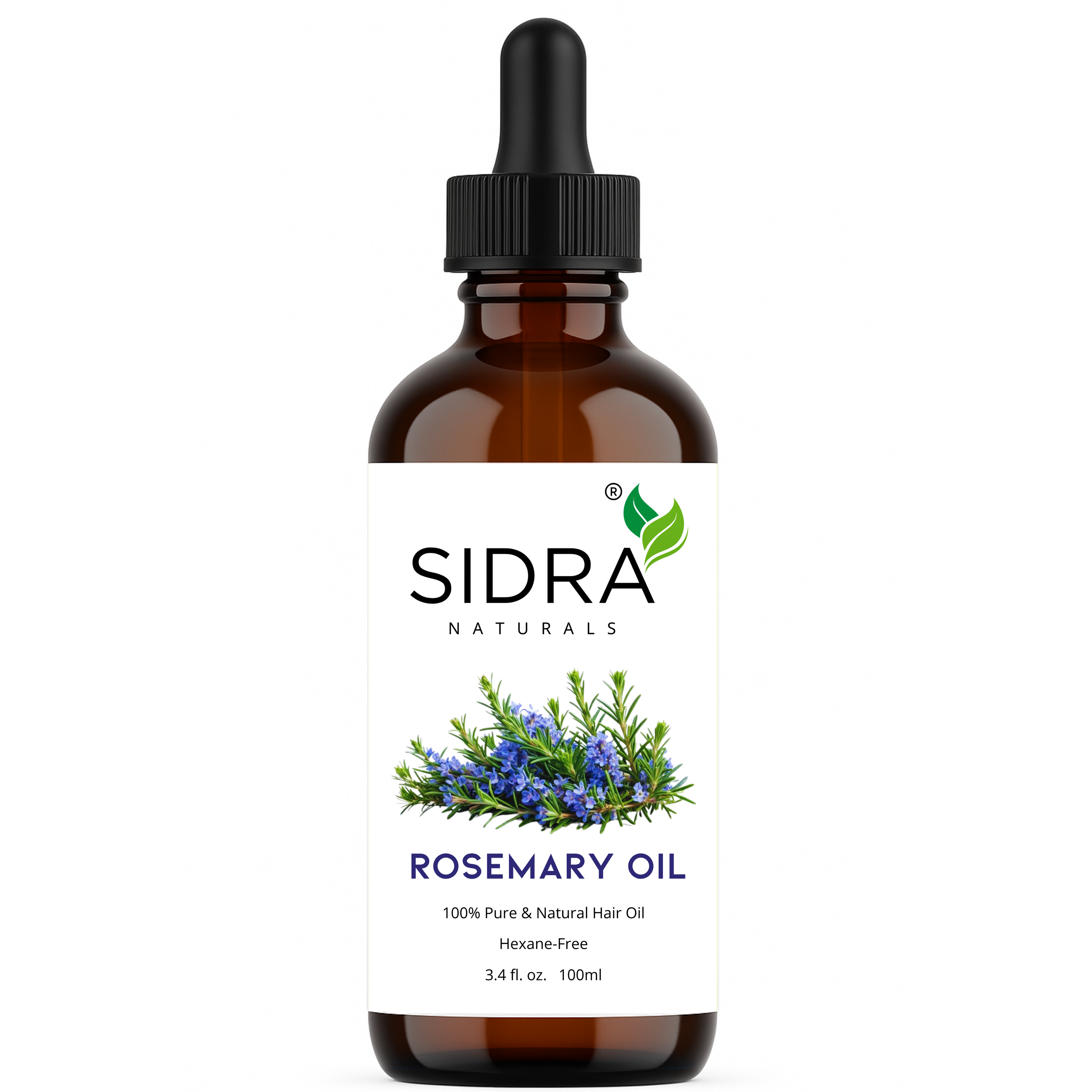 Rosemary Oil 100ml