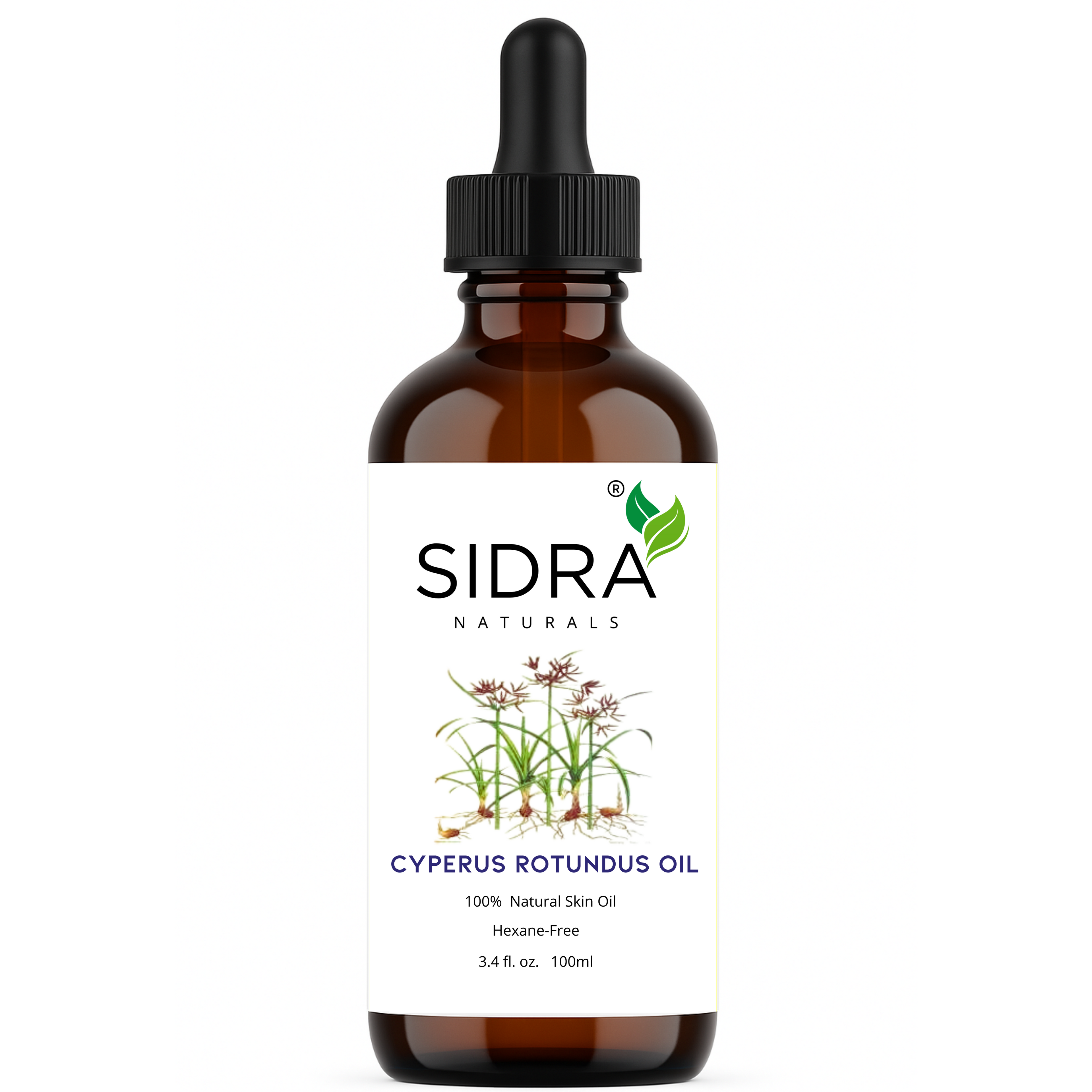 Saad Oil 100ml