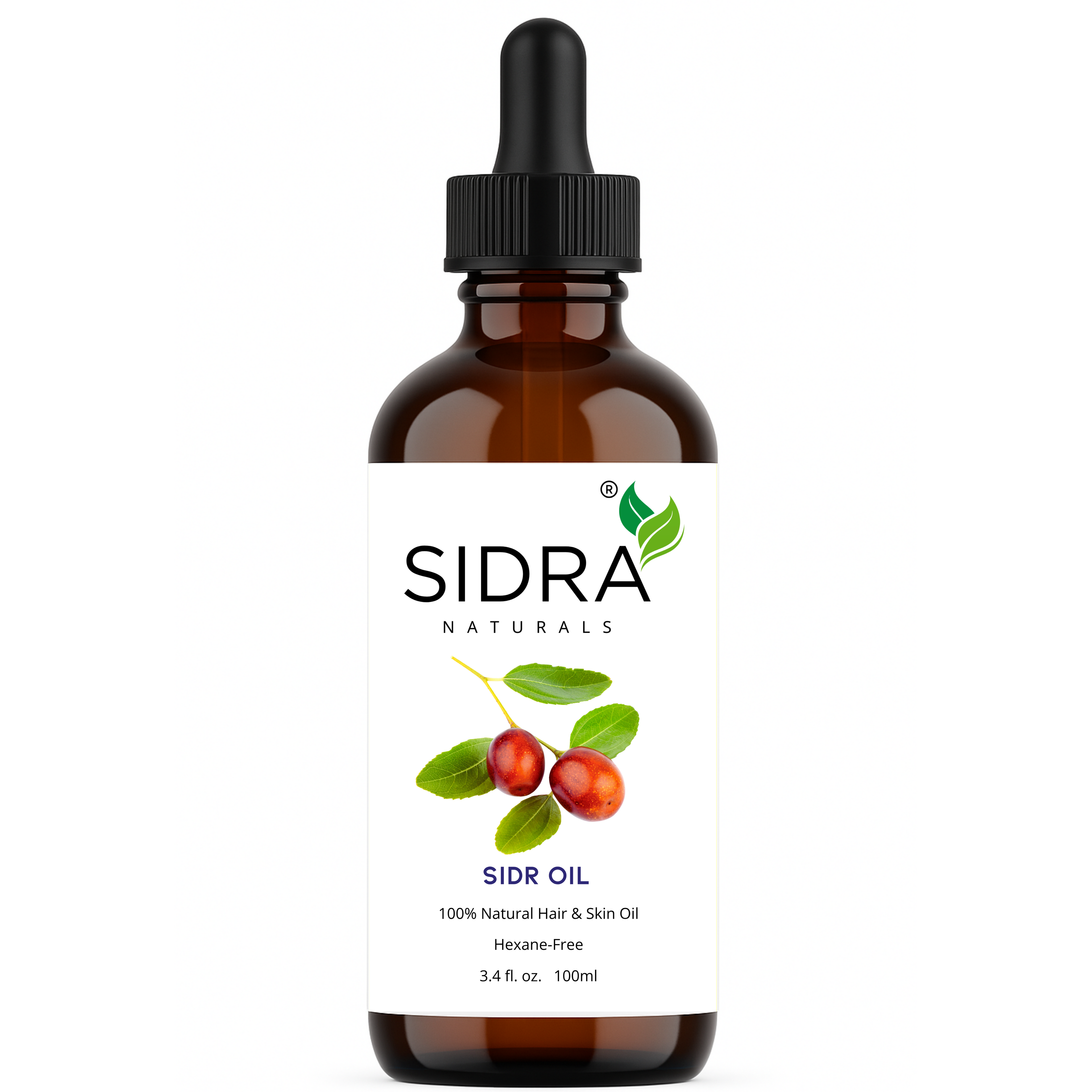Sidr Oil 100ml